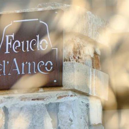فندق Feudo D'Arneo توري لابيلو المظهر الخارجي الصورة